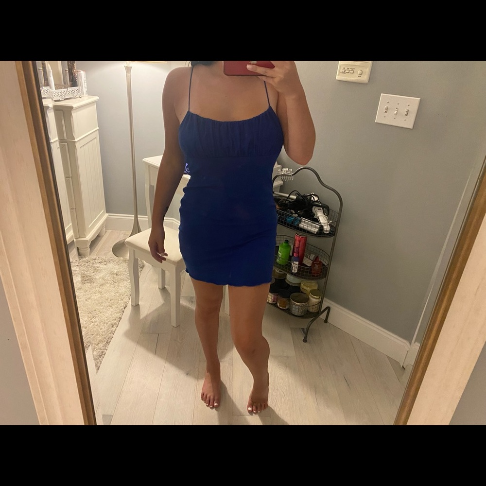 Bodycon Dress